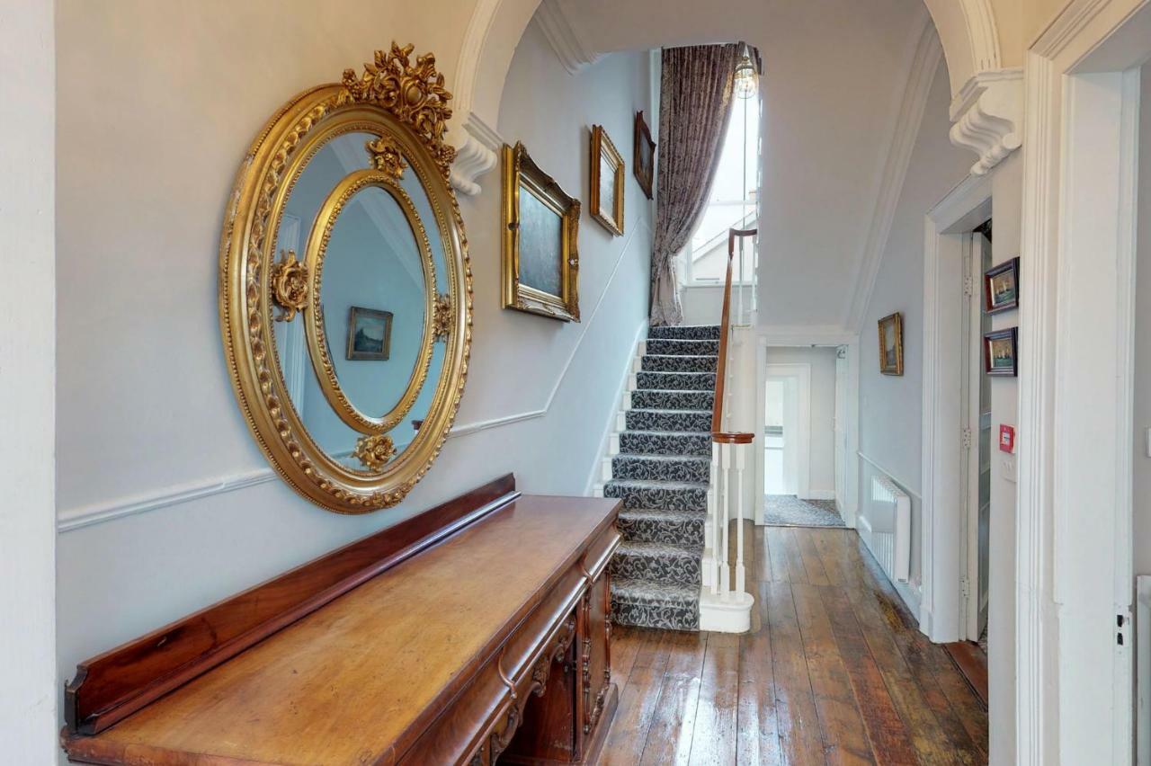 The Townhouse Hotel Cork Exterior foto