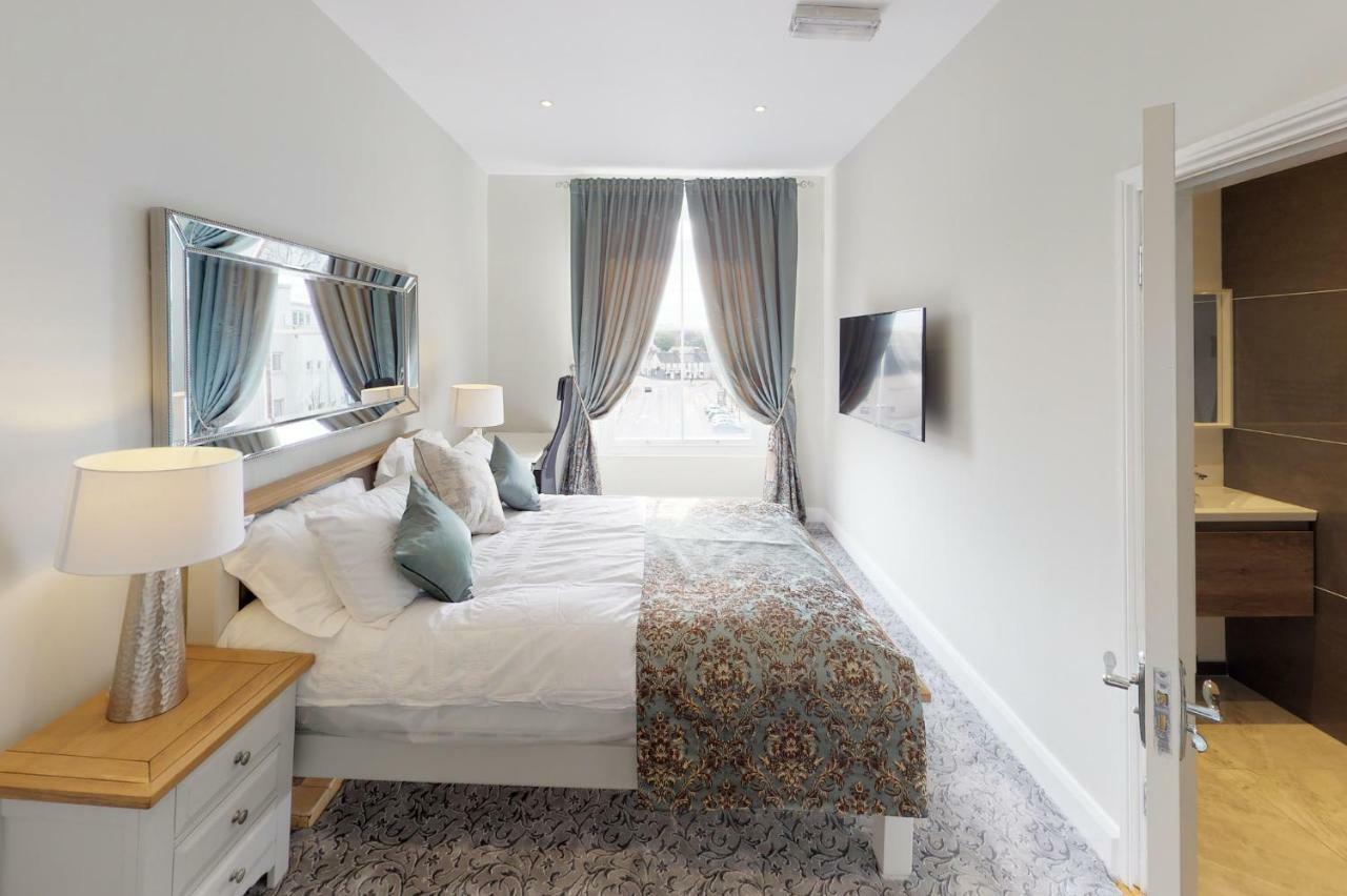 The Townhouse Hotel Cork Exterior foto