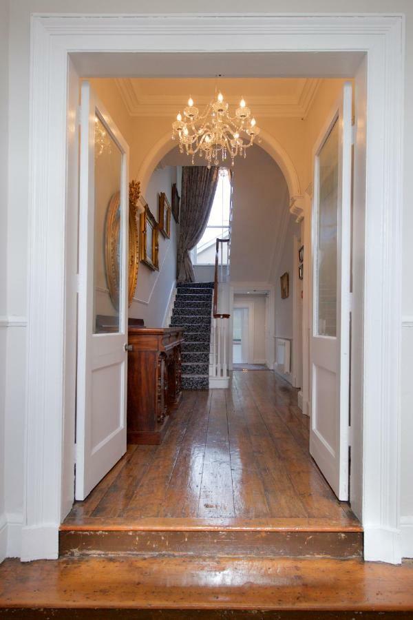 The Townhouse Hotel Cork Exterior foto