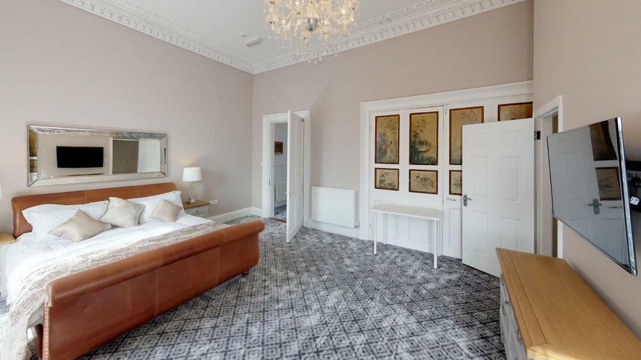 The Townhouse Hotel Cork Exterior foto